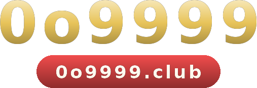 0o9999 logo